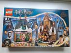 76388 LEGO Harry Potter Hogsmeade Village visit NIEUW, Ophalen of Verzenden, Nieuw, Complete set, Lego