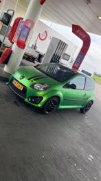 Renault Twingo RS Lively Green Wrap, Twingo, 4 cilinders, 1600 cc, Handgeschakeld