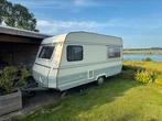 Complete TEC 430 TN caravan Weltbummler (2e eigenaar) T.E.C., Caravans en Kamperen, T.E.C., Treinzit, 4 tot 5 meter, Tot en met 4