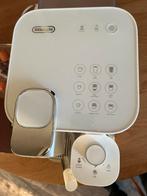 Nespresso Delonghi Koffiezetapparaat, Witgoed en Apparatuur, Koffiezetapparaten, Gebruikt, Espresso apparaat, Ophalen of Verzenden