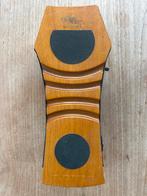 Peterman stompbox bassdrum en tamboerijn, Muziek en Instrumenten, Ophalen of Verzenden