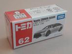 Tomica Toyota Crown Sedan.         Matchbox e.d., Hobby en Vrije tijd, Ophalen of Verzenden, Nieuw, Auto