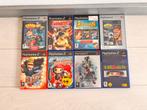 Playstation 2 games, Gebruikt, Ophalen, Avontuur en Actie, 3 spelers of meer