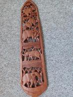 VINTAGE WANDPANEEL, Antiek en Kunst, Ophalen