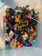Hele verzameling playmobiel, Ophalen, Gebruikt