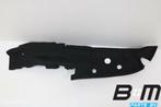 Cabriokap opbergruimtebekleding links VW Golf 6, Gebruikt