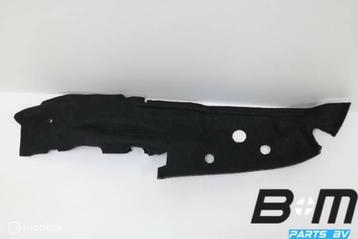 Cabriokap opbergruimtebekleding links VW Golf 6 beschikbaar voor biedingen