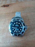 Rolex Polshorloge - Klassiek en Tijdloos, Sieraden, Tassen en Uiterlijk, Horloges | Heren, Staal, Gebruikt, Polshorloge, Ophalen of Verzenden