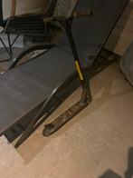 Zwarte Step, Ophalen, Nieuw, Gewone step