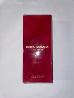 Dolce & Gabbana Pour Femme 100ml Eau de Toilette (1e versie), Ophalen of Verzenden, Nieuw