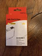 Inkt cartridge huismerk voor Canon printer, Ophalen of Verzenden, Nieuw