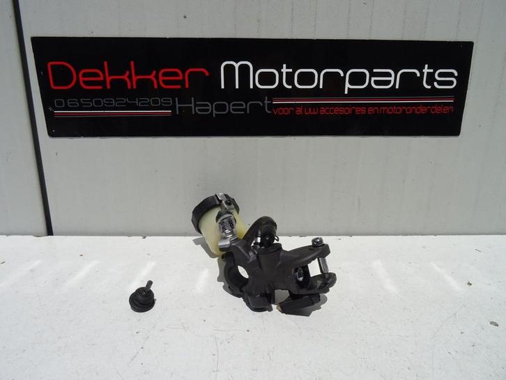 Nissin Radiale Rempomp Honda CBR600RR 2007-2008-2012 PC40, Motoren, Onderdelen | Honda, Ophalen of Verzenden