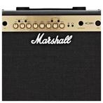 Marshall MG30GFX amp, Ophalen, Zo goed als nieuw, Gitaar, Minder dan 50 watt