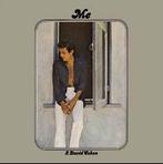 LP David Blue - Me S. David Cohen (PROMO label), Ophalen, Gebruikt, 12 inch, Singer-songwriter