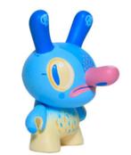 Superexclusieve 3” CUSTOM “BURUNDANGA” DUNNY (1of1) uit 2011, Ophalen of Verzenden, Nieuw