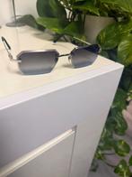 CARTIER CT0290O 004, Origineel Diamond cut., Ophalen of Verzenden, Zo goed als nieuw, Blauw, Overige merken