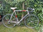 Retro Peugot triathlon racefiets, Fietsen en Brommers, Fietsen | Racefietsen, Gebruikt, 26 inch, 10 tot 15 versnellingen, Heren