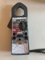 Hioki 3127-10 Stroomtang Multimeter, Ophalen of Verzenden, Gebruikt