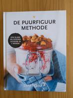 De PuurFiguur methode, Boeken, Ophalen of Verzenden, Dieet en Voeding, Zo goed als nieuw