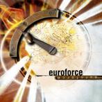 CD Euroforce – Euroforce , SARECD009 Speed Metal, Ophalen of Verzenden