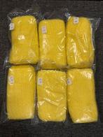 Flesnet duikfles 7 liter geel, Duiksport NL, Arnhemseweg 90 3832 GK Leusden, Nieuw, Ophalen of Verzenden