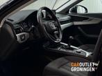 Audi A4 Avant 2.0 TDI ultra Pro Line | AIRCO | NAP | CRUISE, Voorwielaandrijving, Stof, Gebruikt, 4 cilinders