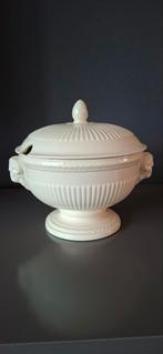 WEDGWOOD EDME, Soepterrine in nieuwstaat., Overige typen, Ophalen of Verzenden, Zo goed als nieuw, Wedgwood