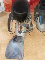 Skischoenen, Sport en Fitness, Skiën en Langlaufen, Gebruikt, Schoenen, Skiën, Minder dan 100 cm