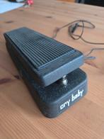 Cry baby model gcb-95, Ophalen of Verzenden, Zo goed als nieuw, Wah Wah