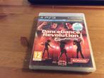 Ps3 dance dance revolution new moves. game, Vanaf 12 jaar, Ophalen of Verzenden, 3 spelers of meer, Muziek