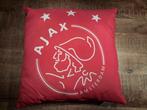 Ajax kussen, Ophalen of Verzenden, Nieuw, Vierkant
