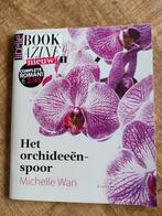 Michelle Wan - Het Orchideeën spoor. Libelle Bookazine, Boeken, Tijdschriften en Kranten, Ophalen of Verzenden, Zo goed als nieuw
