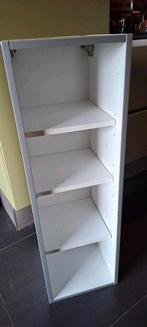 Kastje , hangkastje met plankjes, Huis en Inrichting, Kasten | Overige, Ophalen, Gebruikt, Nvt, Nvt