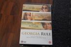 georgia rule, Vanaf 12 jaar, Ophalen of Verzenden, Gebruikt, Overige genres