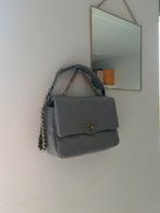 Chanel 19 bag tas- Chanel tas, Grijs, Overige typen, Ophalen of Verzenden, Zo goed als nieuw