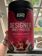 Esn Whey eiwitpoeder cherry yoghurt nieuw, Ophalen of Verzenden, Nieuw, Overige typen