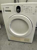 Samsung Condensdroger - 7kg, Ophalen, Gebruikt, Voorlader, Samsung Electronics Co., Ltd. 129, Samsung-ro, Yeongtong-gu, Suwon-si, Gyeonggi-do, 16677, Korea