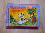 Diddl & Bibombi puzzel --  100 stukjes, Ophalen, Meer dan 50 stukjes, Gebruikt, 4 tot 6 jaar
