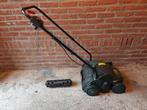 Greenway Verticuteermachine - Elektrisch, Tuin en Terras, Verticuteermachines, Ophalen, Gebruikt, Elektrisch, Greenway