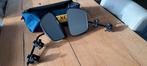 Milenco Grand Aero Aero 3 caravanspiegel set, Caravans en Kamperen, Caravan accessoires, Ophalen, Gebruikt