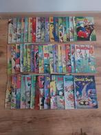 DONALD DUCK - 2005 - 49 STUKS, Meerdere stripboeken, Verzenden, Gelezen
