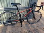 GIANT TCR 26 inch, Fietsen en Brommers, Fietsen | Racefietsen, Ophalen, Aluminium, Zo goed als nieuw, Meer dan 20 versnellingen