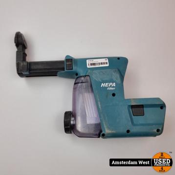 Makita DX06 Stofzuiger beschikbaar voor biedingen