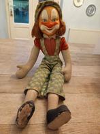 Vintage Clown Pop, Antiek en Kunst, Ophalen