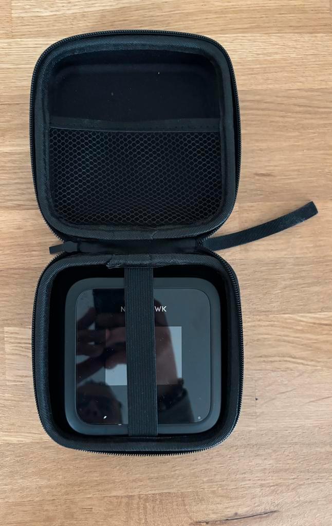 Netgear Nighthawk M3 (3150) MiFi, Computers en Software, Routers en Modems, Zo goed als nieuw, Ophalen of Verzenden