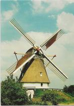 28-Gassel,Grave,Molen "Bergzicht", Verzenden, Ongelopen, Noord-Brabant