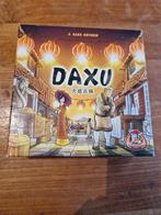Spel: Daxu- White Goblin, Een of twee spelers, Ophalen of Verzenden, Zo goed als nieuw, White Goblin Games