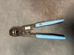 Oetiker PEX Oorklem Tang - HIP 7000 | 069 2-Handle Rateltang, Ophalen of Verzenden, Zo goed als nieuw