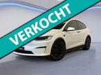 Tesla Model X Plaid 1020PK 6p |INCL BTW|VOL OPTIES|INRUIL MO, Auto's, Tesla, Automaat, Model X, Gebruikt, 245 min