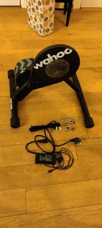 Wahoo Kickr Core + 12-speed cassette, Ophalen, Zo goed als nieuw, Overige typen